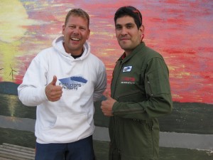 Martin Coach Course